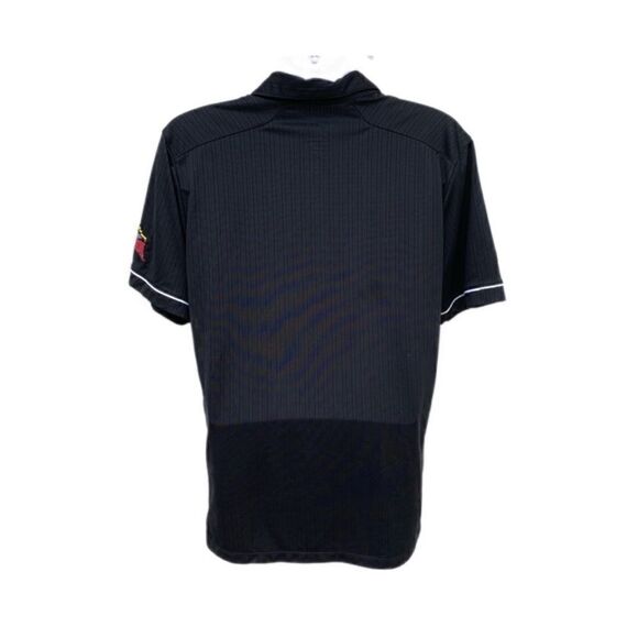 Baylor Bears Nike Dri Fit Alamo Bowl Shirt M‎ - Picture 2 of 5